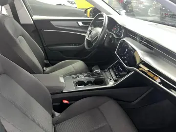 AUDI A6 Limousine 35 TDI S-tronic  Matrix Navi Kamera