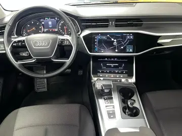 AUDI A6 Limousine 35 TDI S-tronic  Matrix Navi Kamera
