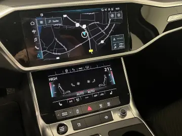 AUDI A6 Limousine 35 TDI S-tronic  Matrix Navi Kamera
