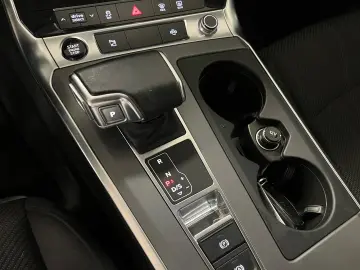 AUDI A6 Limousine 35 TDI S-tronic  Matrix Navi Kamera