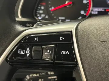 AUDI A6 Limousine 35 TDI S-tronic  Matrix Navi Kamera