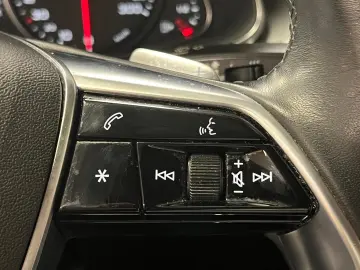 AUDI A6 Limousine 35 TDI S-tronic  Matrix Navi Kamera