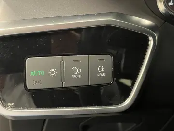 AUDI A6 Limousine 35 TDI S-tronic  Matrix Navi Kamera