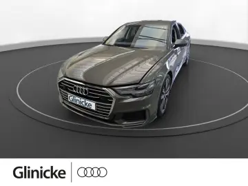 AUDI A6 Lim. 45 TFSI advanced LED LM 20  Navi PDC RFK