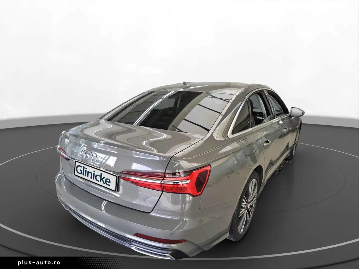 AUDI A6 Lim. 45 TFSI advanced LED LM 20  Navi PDC RFK