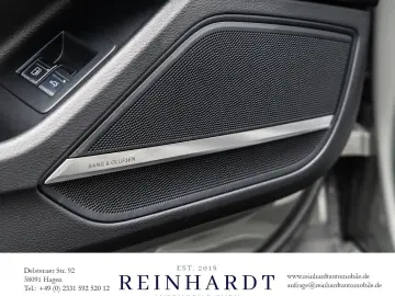 AUDI A8 60TFSIe Q HD-MATRIX ACC HuD PANO 360  MASSAGE