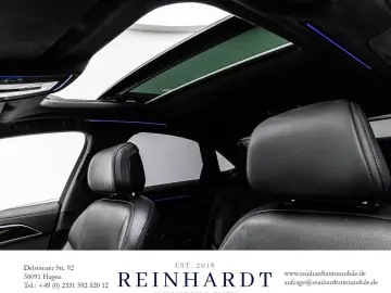 AUDI A8 60TFSIe Q HD-MATRIX ACC HuD PANO 360  MASSAGE