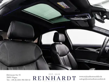 AUDI A8 60TFSIe Q HD-MATRIX ACC HuD PANO 360  MASSAGE