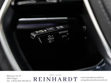 AUDI A8 60TFSIe Q HD-MATRIX ACC HuD PANO 360  MASSAGE
