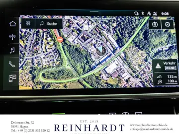 AUDI A8 60TFSIe Q HD-MATRIX ACC HuD PANO 360  MASSAGE