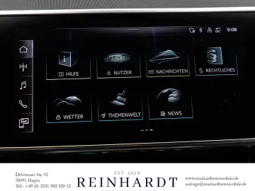 AUDI A8 60TFSIe Q HD-MATRIX ACC HuD PANO 360  MASSAGE