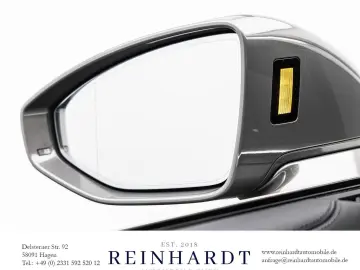 AUDI A8 60TFSIe Q HD-MATRIX ACC HuD PANO 360  MASSAGE