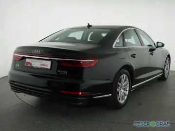 AUDI A8 50 TDI Kamera Leder HDMatrix Navi
