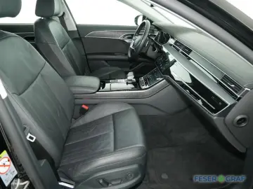 AUDI A8 50 TDI Kamera Leder HDMatrix Navi
