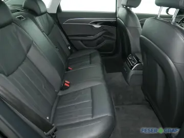 AUDI A8 50 TDI Kamera Leder HDMatrix Navi