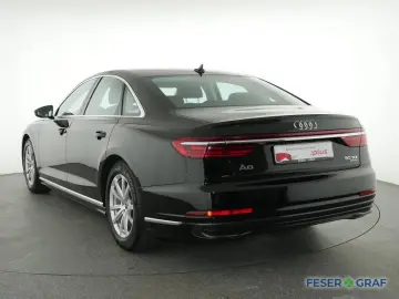 AUDI A8 50 TDI Kamera Leder HDMatrix Navi