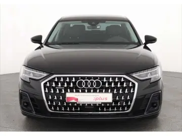 AUDI A8 60 TFSI e qu. lang Massage HUD Allr.Lenk 360