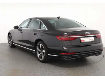 AUDI A8 60 TFSI e qu. lang Massage HUD Allr.Lenk 360