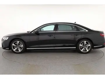 AUDI A8 60 TFSI e qu. lang Massage HUD Allr.Lenk 360