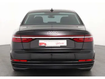 AUDI A8 60 TFSI e qu. lang Massage HUD Allr.Lenk 360
