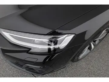 AUDI A8 60 TFSI e qu. lang Massage HUD Allr.Lenk 360
