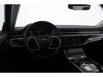 AUDI A8 60 TFSI e qu. lang Massage HUD Allr.Lenk 360