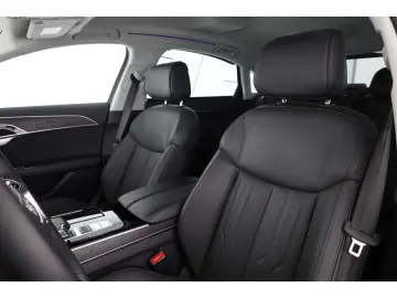 AUDI A8 60 TFSI e qu. lang Massage HUD Allr.Lenk 360