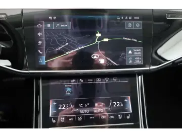 AUDI A8 60 TFSI e qu. lang Massage HUD Allr.Lenk 360