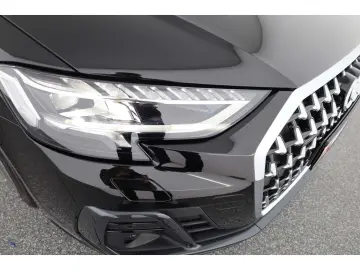 AUDI A8 60 TFSI e qu. lang Massage HUD Allr.Lenk 360