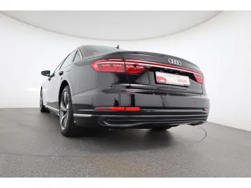 AUDI A8 60 TFSI e qu. lang Massage HUD Allr.Lenk 360