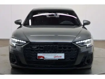 AUDI A8 L 60 TFSI e qu.S line P-Dach Massage Carbon