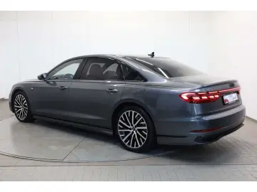 AUDI A8 L 60 TFSI e qu.S line P-Dach Massage Carbon