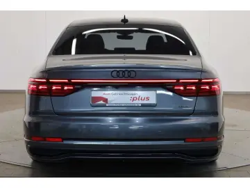 AUDI A8 L 60 TFSI e qu.S line P-Dach Massage Carbon