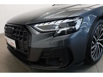 AUDI A8 L 60 TFSI e qu.S line P-Dach Massage Carbon