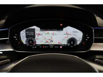 AUDI A8 L 60 TFSI e qu.S line P-Dach Massage Carbon