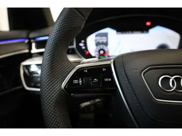 AUDI A8 L 60 TFSI e qu.S line P-Dach Massage Carbon