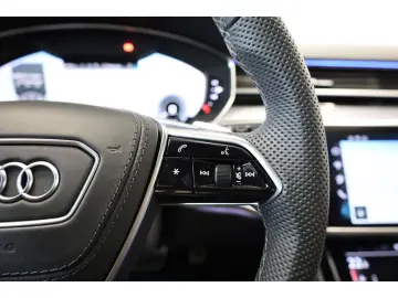 AUDI A8 L 60 TFSI e qu.S line P-Dach Massage Carbon