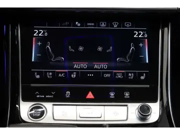 AUDI A8 L 60 TFSI e qu.S line P-Dach Massage Carbon