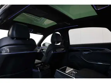AUDI A8 L 60 TFSI e qu.S line P-Dach Massage Carbon