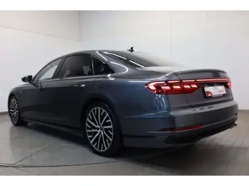 AUDI A8 L 60 TFSI e qu.S line P-Dach Massage Carbon