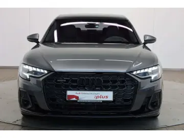 AUDI A8 60 TFSI e qu. S line P-Dach Massage B&O