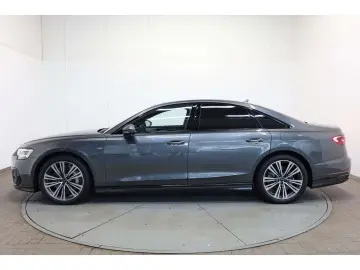 AUDI A8 60 TFSI e qu. S line P-Dach Massage B&O
