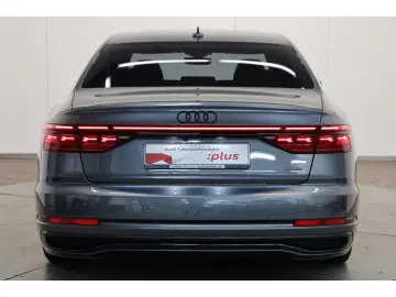 AUDI A8 60 TFSI e qu. S line P-Dach Massage B&O