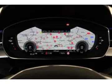AUDI A8 60 TFSI e qu. S line P-Dach Massage B&O