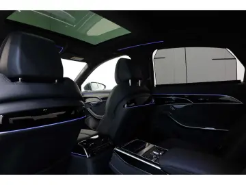 AUDI A8 60 TFSI e qu. S line P-Dach Massage B&O