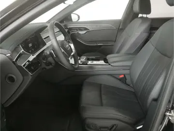 AUDI A8 60 TFSI e qu. P-Dach Matrix B&O Luft NAV HUD