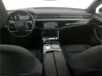 AUDI A8 60 TFSI e qu. P-Dach Matrix B&O Luft NAV HUD