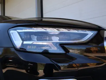 AUDI A8L 50 TDI lang Dig.MATRIX SPORTSi NACHT ALLRADL