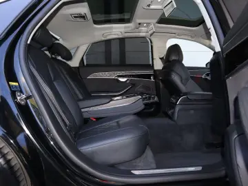 AUDI A8L 50 TDI lang Dig.MATRIX SPORTSi NACHT ALLRADL