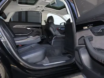 AUDI A8L 50 TDI lang Dig.MATRIX SPORTSi NACHT ALLRADL